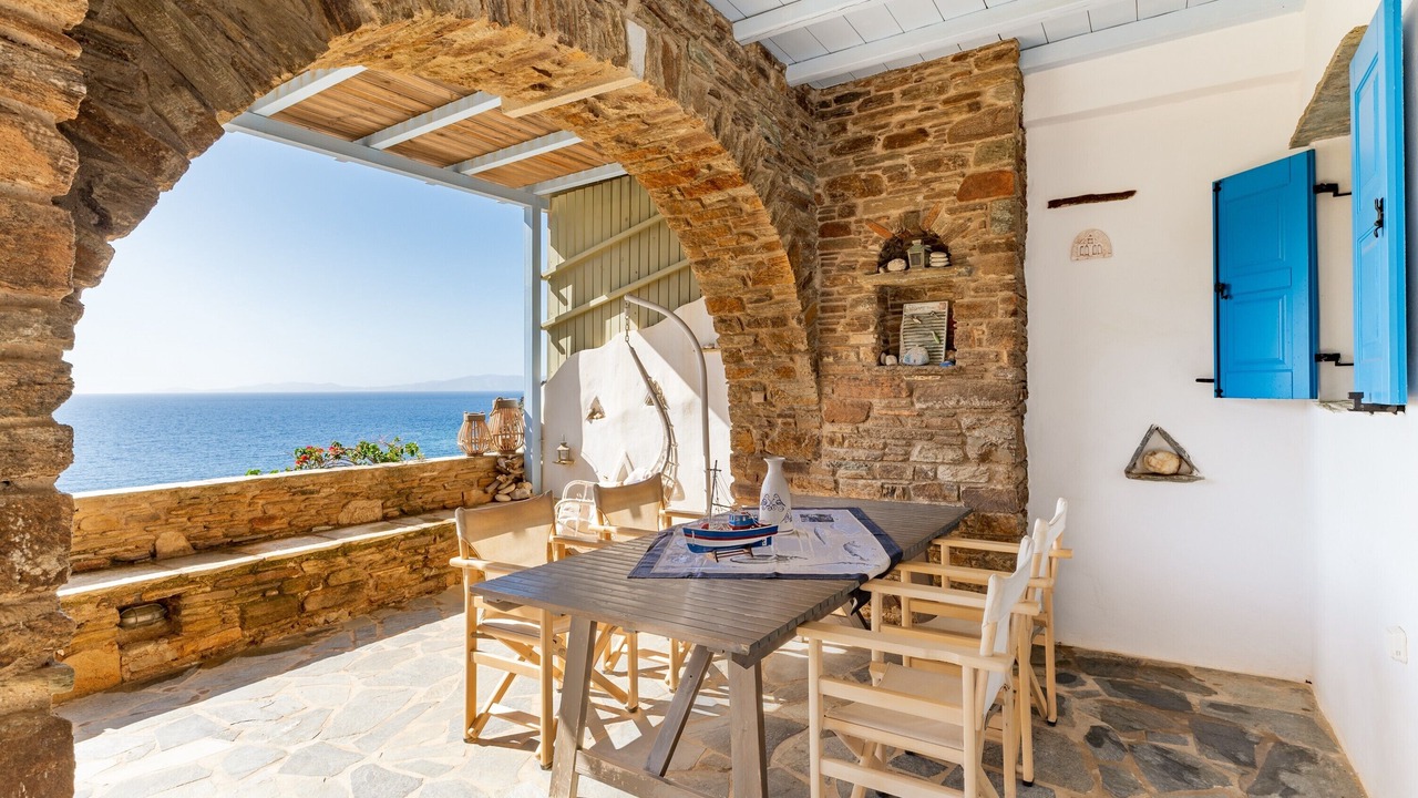 Photo of Outdoor in Tinos