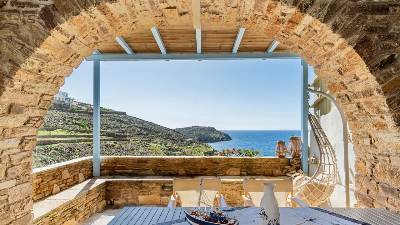 Photo of Outdoor in Tinos