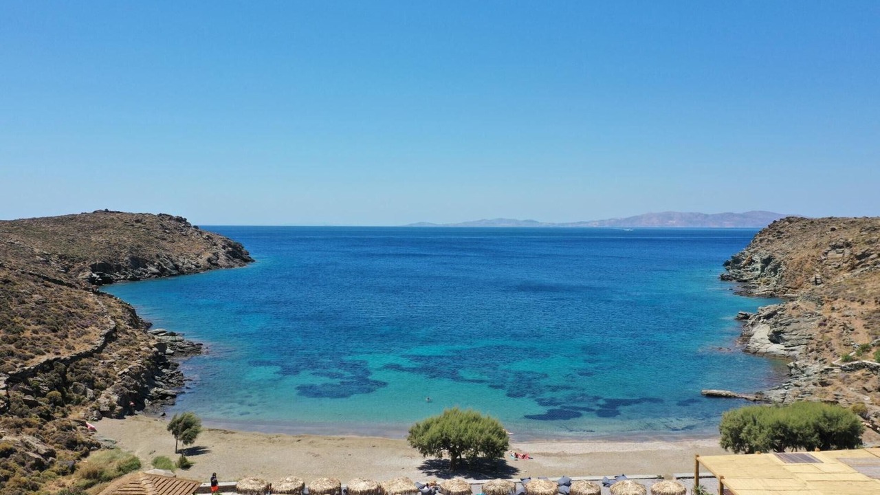 Photo of Others in Tinos