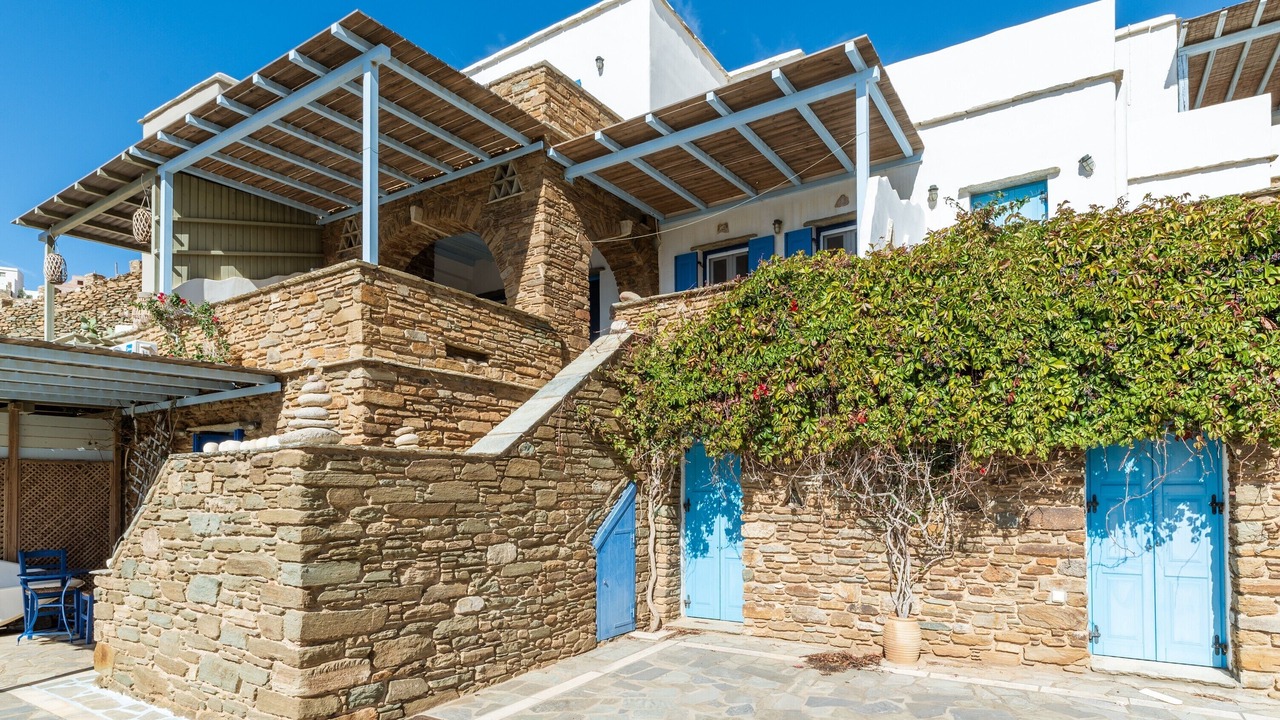 Photo of Outdoor in Tinos