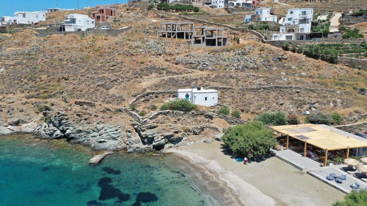 Photo of Others in Tinos