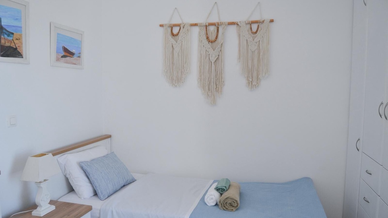 Photo of Bedroom in Ios