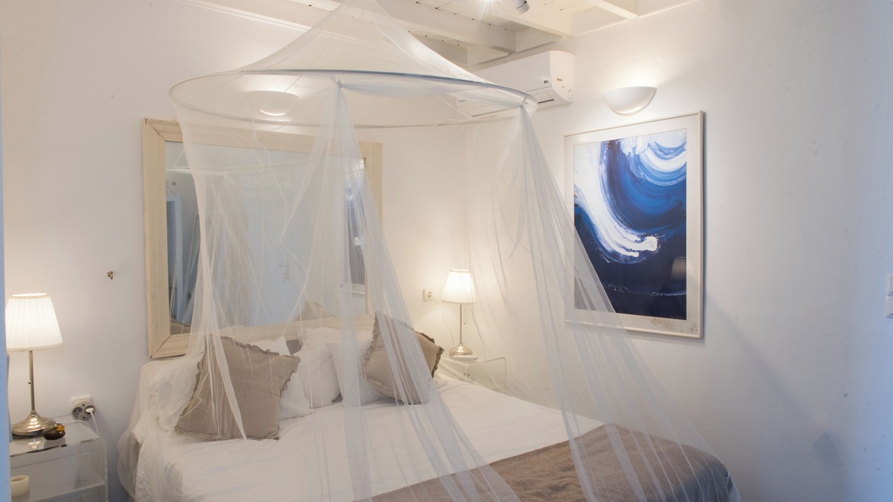 Photo of Bedroom in Kalafatis
