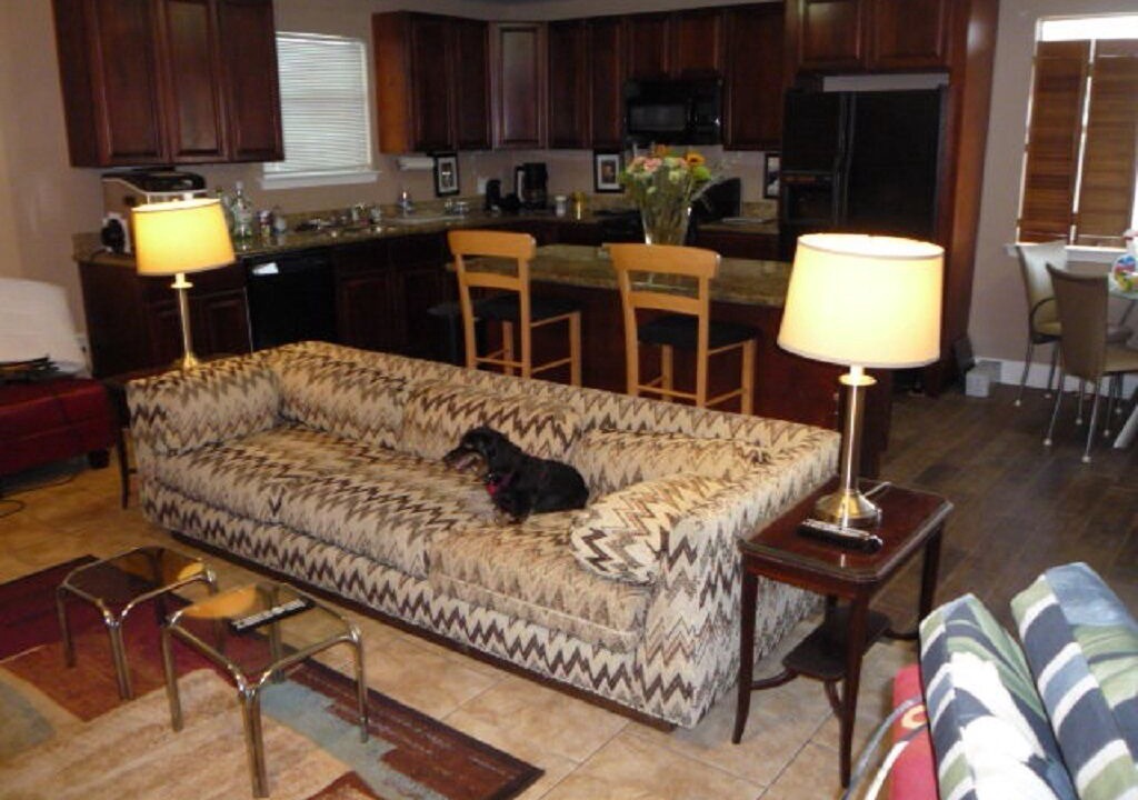 Photo of Livingroom in Arabi