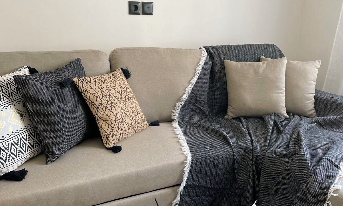 Photo of Livingroom in Skopelos Town