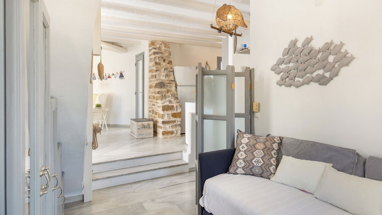 Photo of Livingroom in Naousa