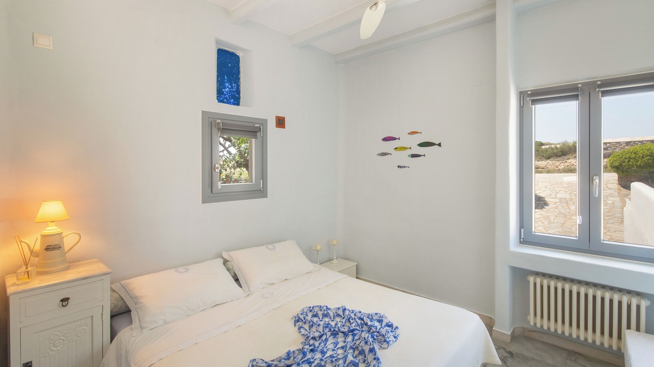 Photo of Bedroom in Naousa