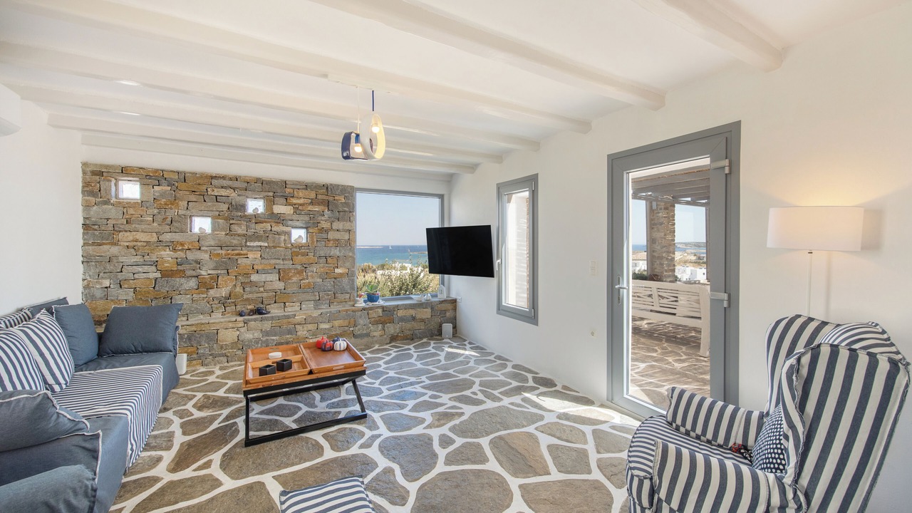 Photo of Livingroom in Naousa