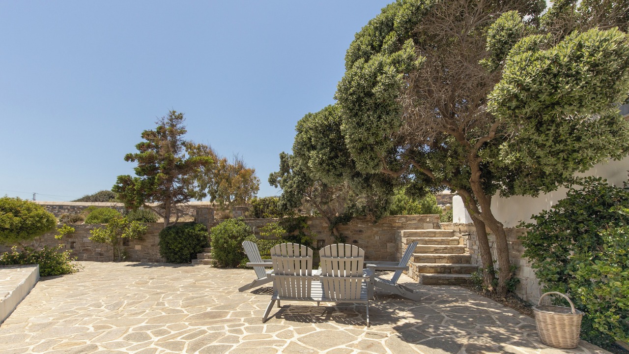 Photo of Patio Balcony in Naousa