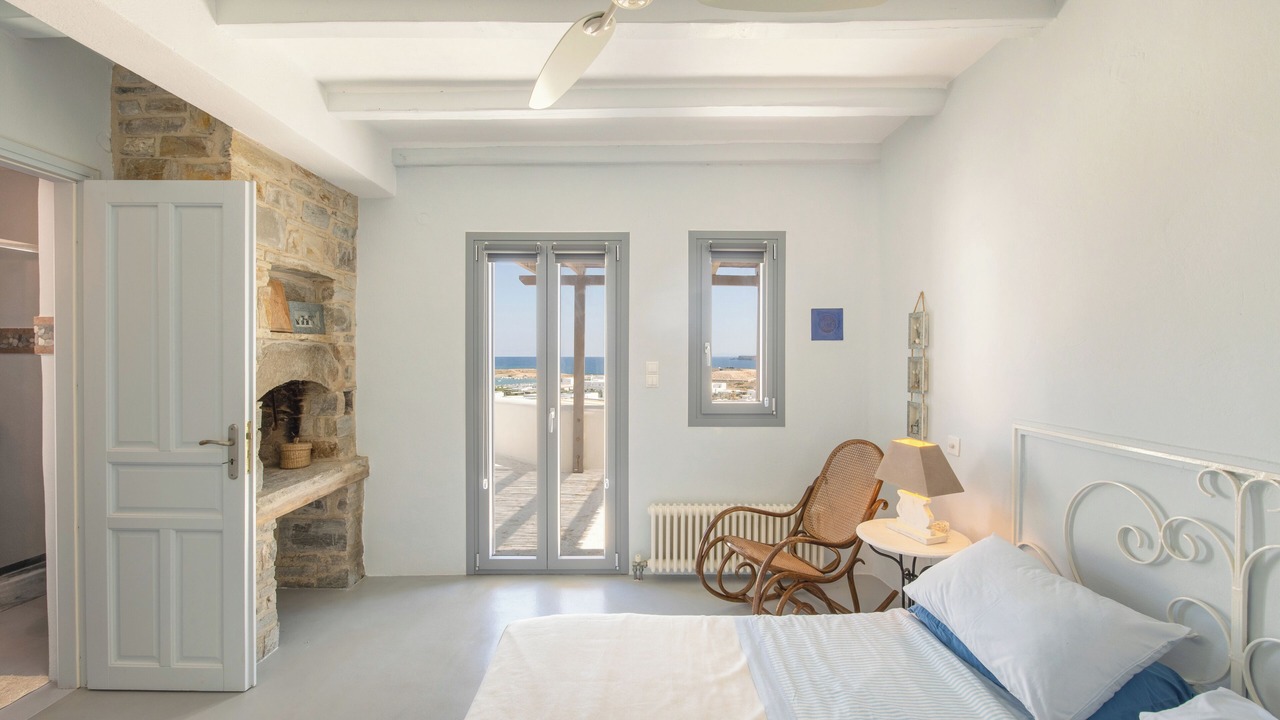 Photo of Bedroom in Naousa