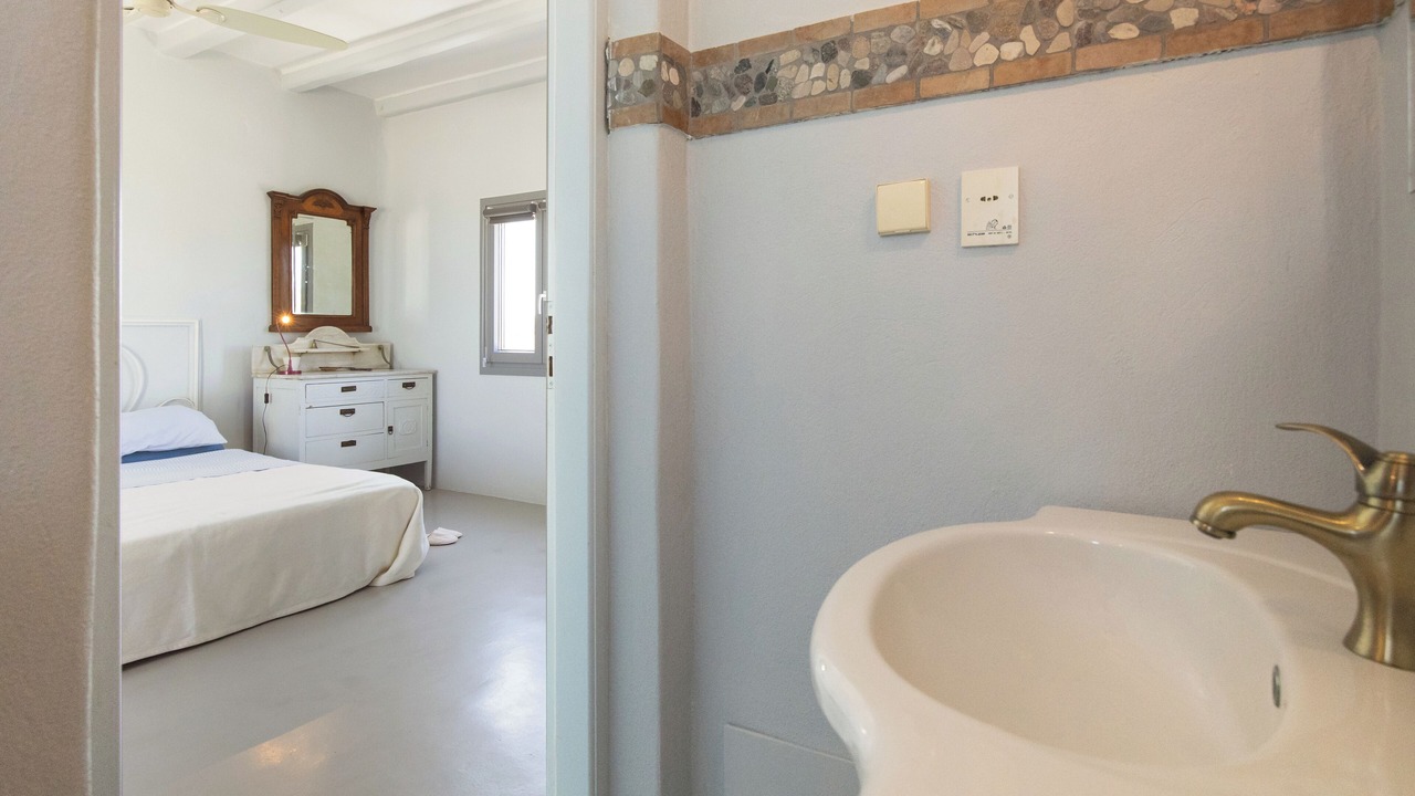 Photo of Bedroom in Naousa