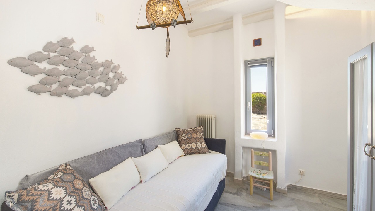 Photo of Livingroom in Naousa