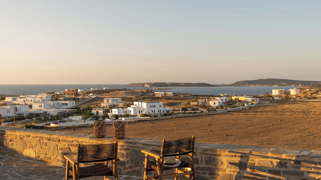 Photo of Outdoor in Naousa