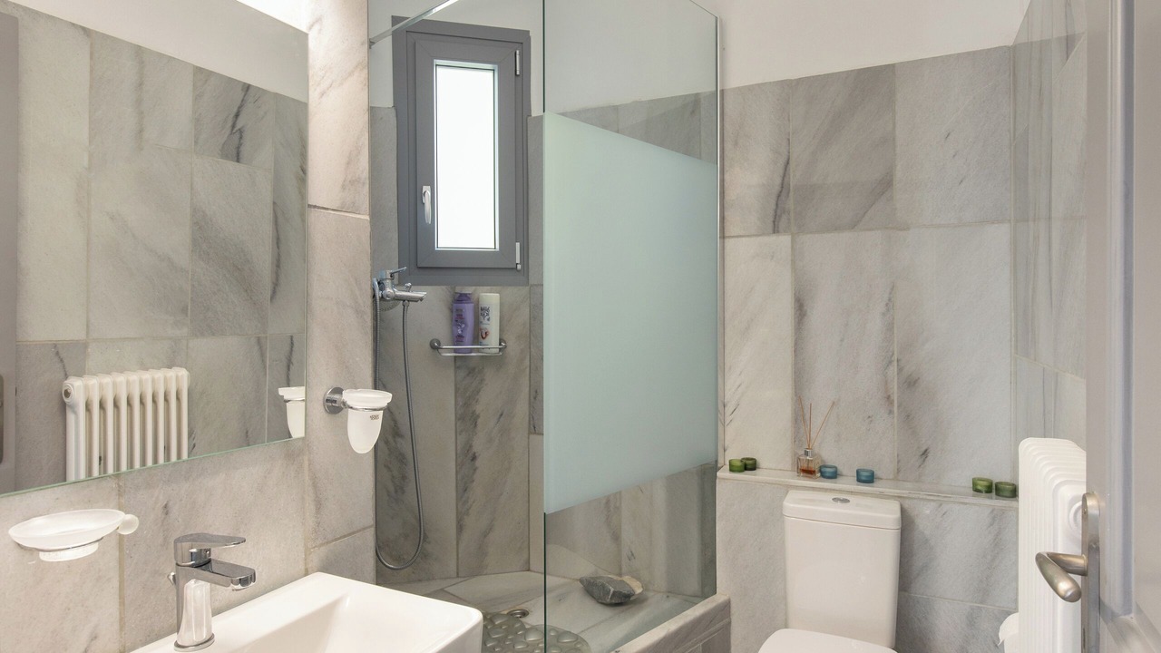 Photo of Bathroom in Naousa