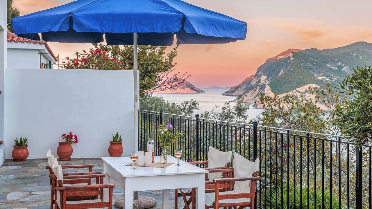 Photo of Outdoor in Skopelos Town