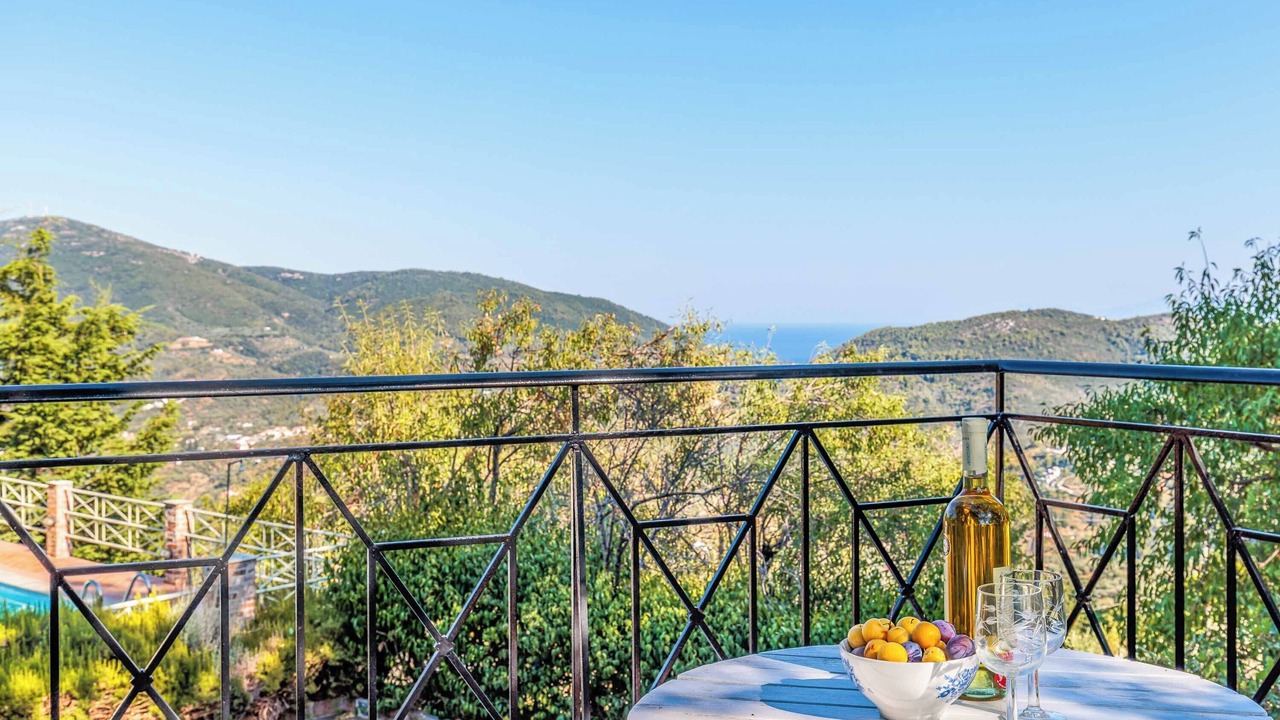 Photo of Outdoor in Skopelos Town