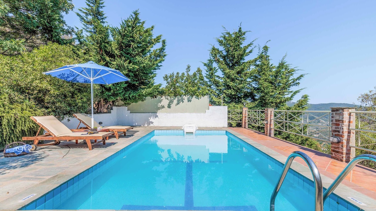 Photo of Outdoor in Skopelos Town