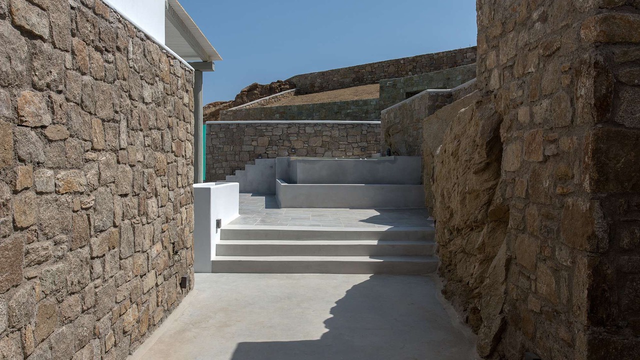 Photo of Outdoor in Ornos