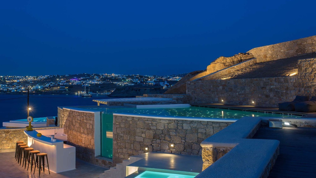Photo of Outdoor in Ornos