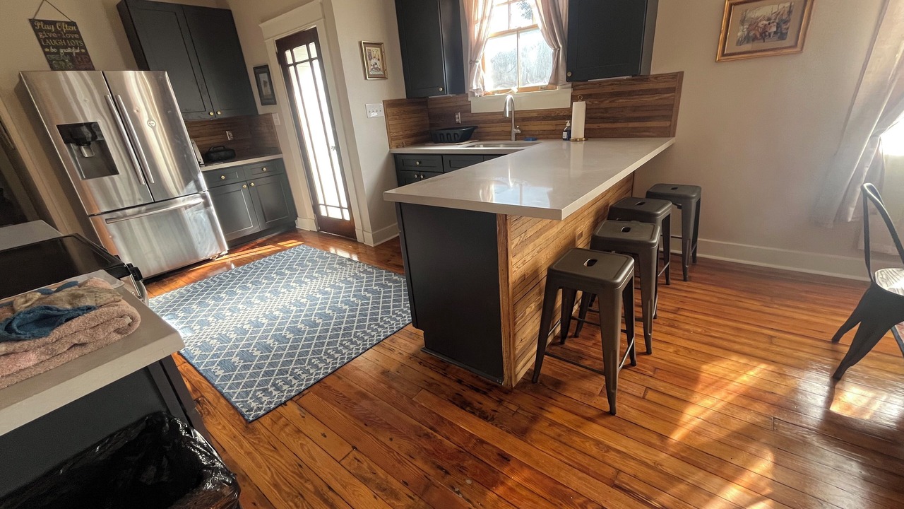 Photo of Kitchen in Arabi