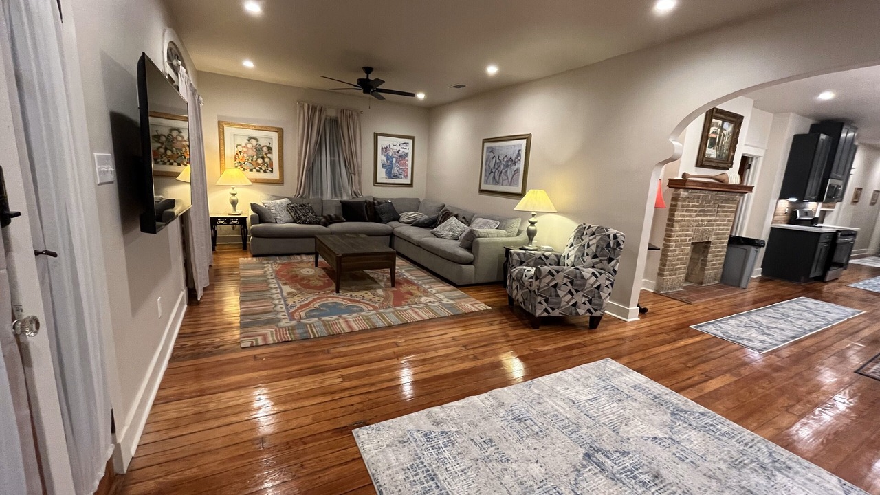 Photo of Livingroom in Arabi