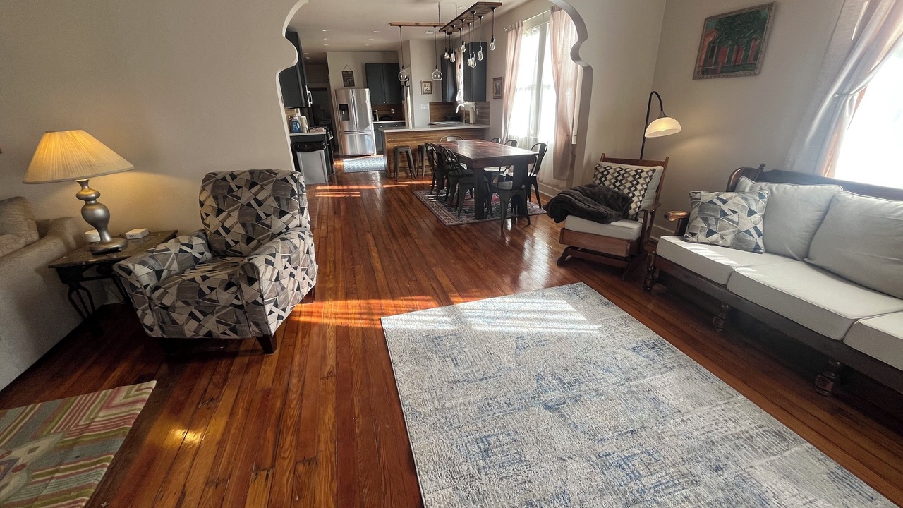 Photo of Livingroom in Arabi