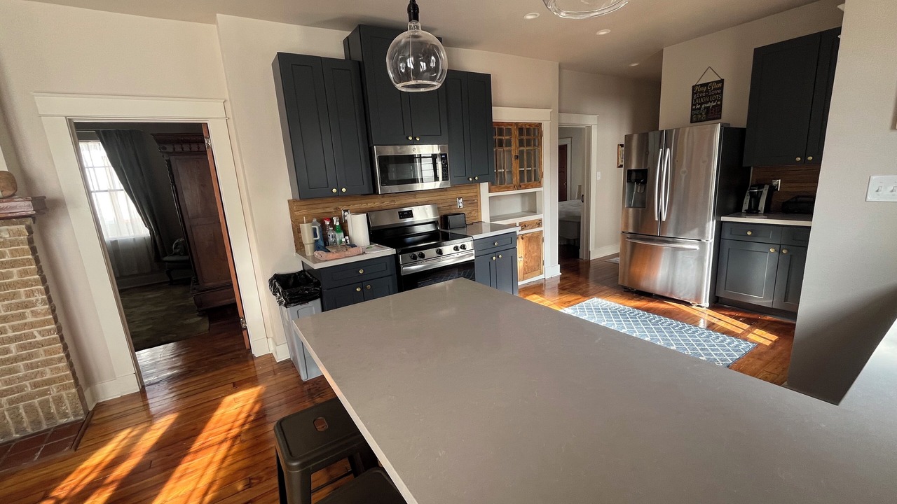 Photo of Kitchen in Arabi