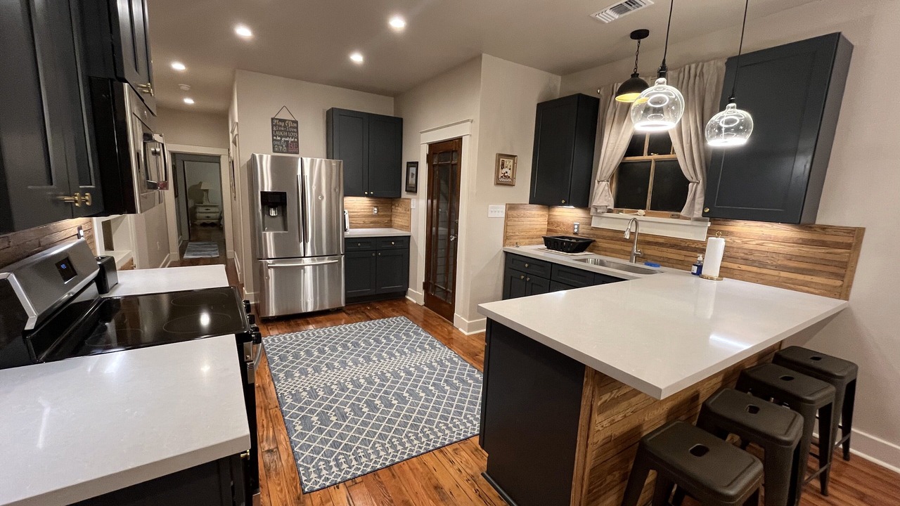 Photo of Kitchen in Arabi