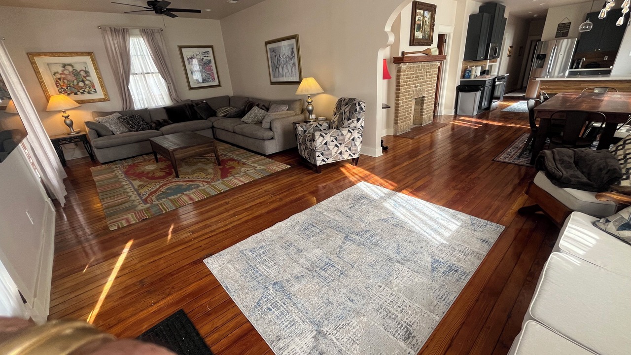 Photo of Livingroom in Arabi