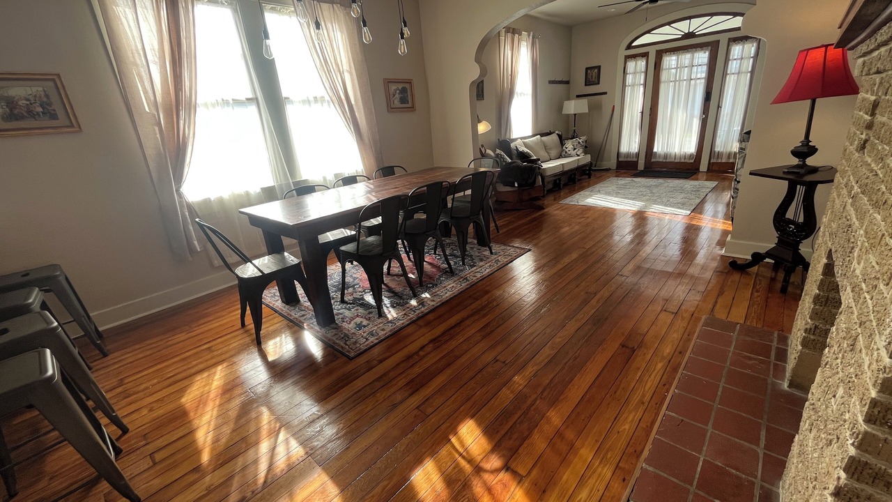 Photo of Livingroom in Arabi