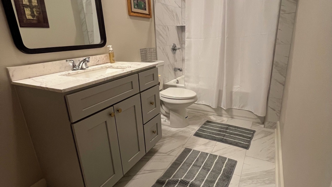 Photo of Bathroom in Arabi