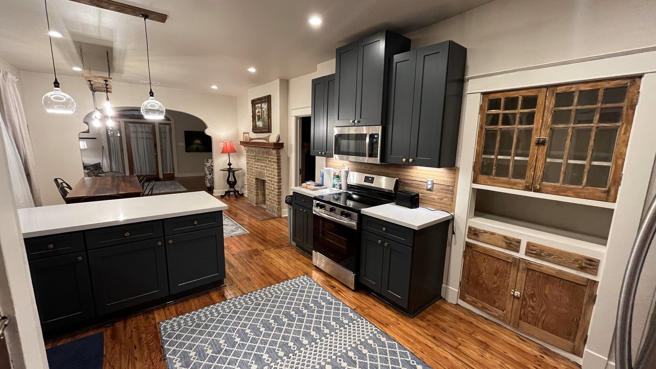Photo of Kitchen in Arabi