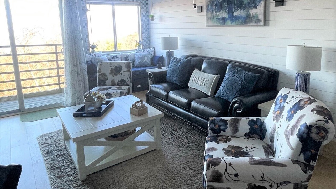 Photo of Bedroom in Chalet Village