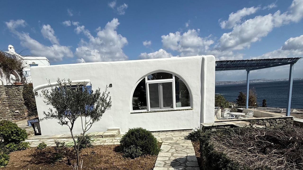 Photo of Outdoor in Agios Sostis