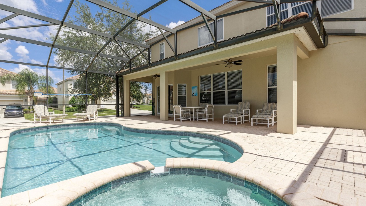 Photo of Outdoor in Windsor Hills