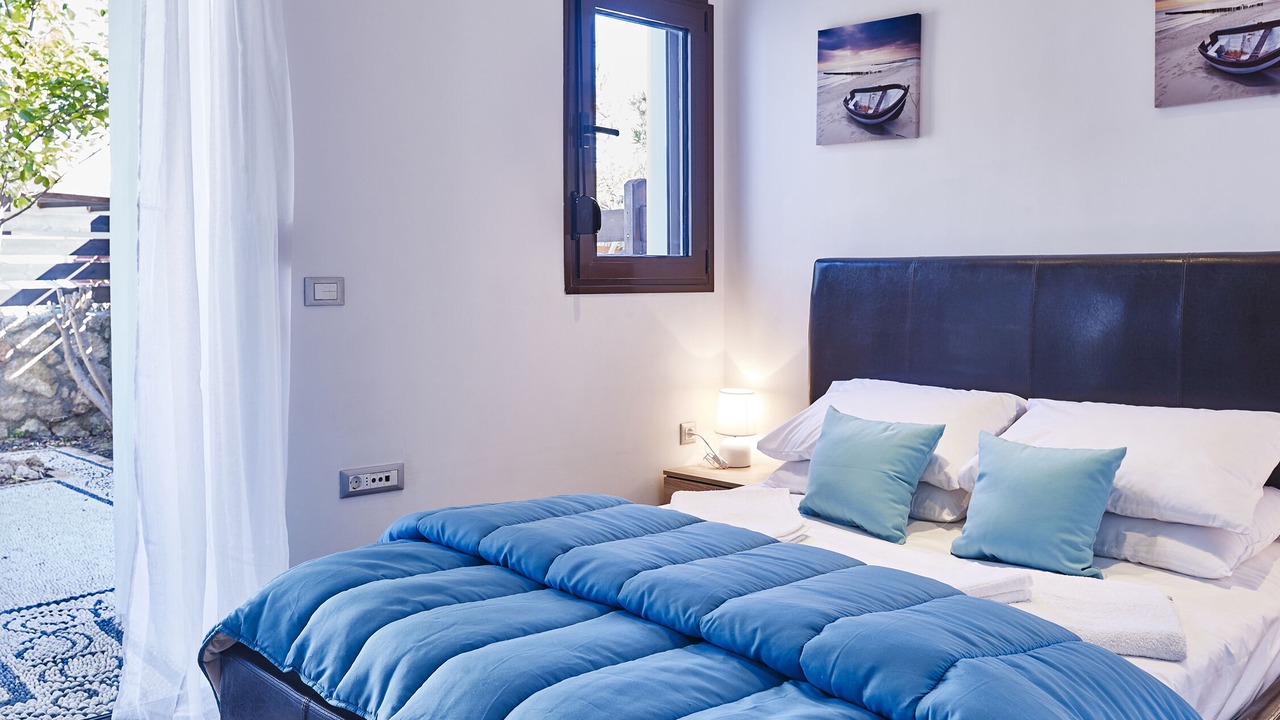 Photo of Bedroom in Vlicha