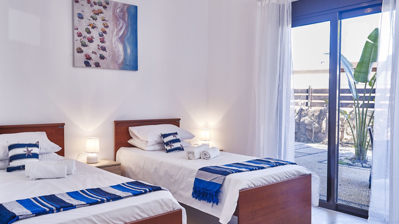 Photo of Bedroom in Vlicha