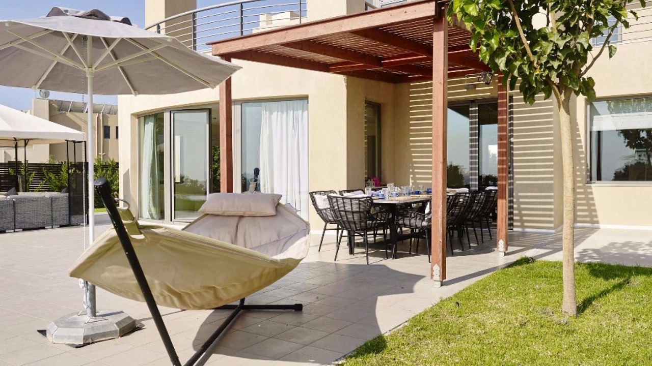 Photo of Outdoor in Filerimos