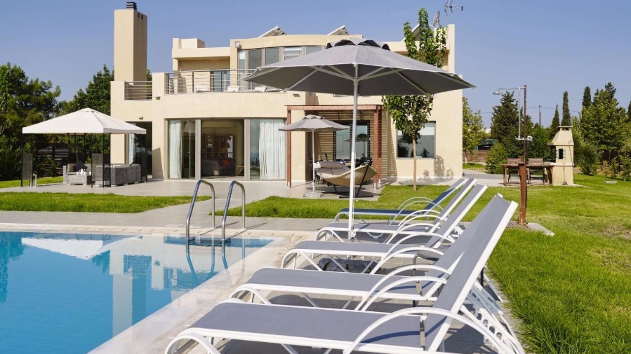 Photo of Outdoor in Filerimos