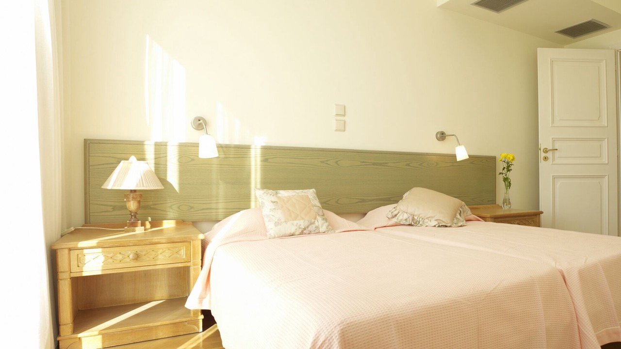 Photo of Bedroom in Filerimos