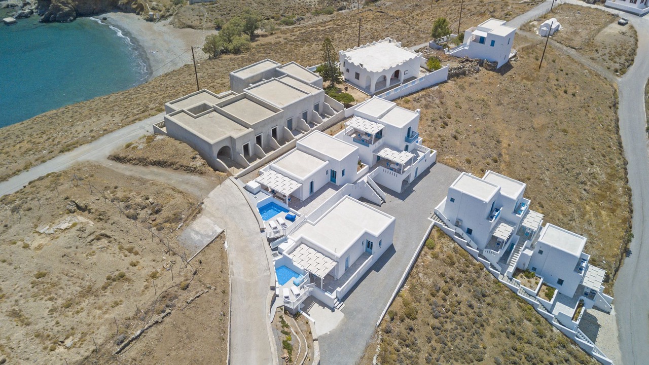 Photo of Outdoor in Astypalaia