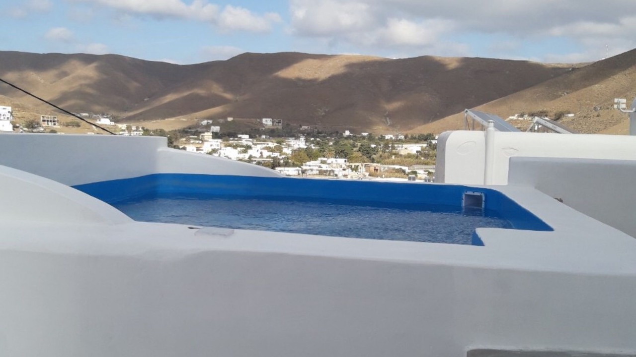 Photo of Outdoor in Astypalaia