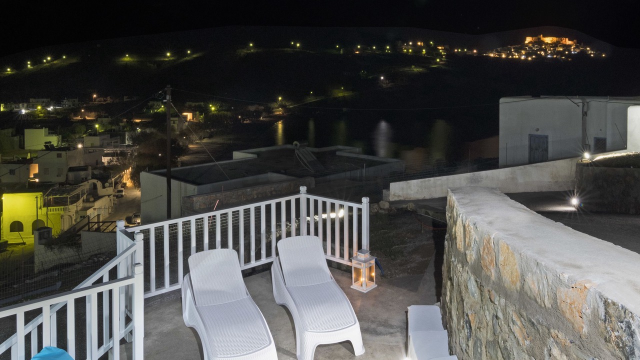 Photo of Outdoor in Astypalaia