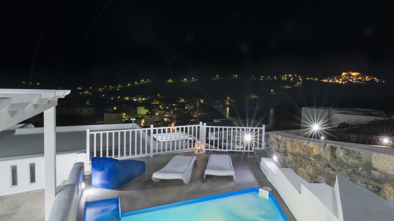 Photo of Outdoor in Astypalaia