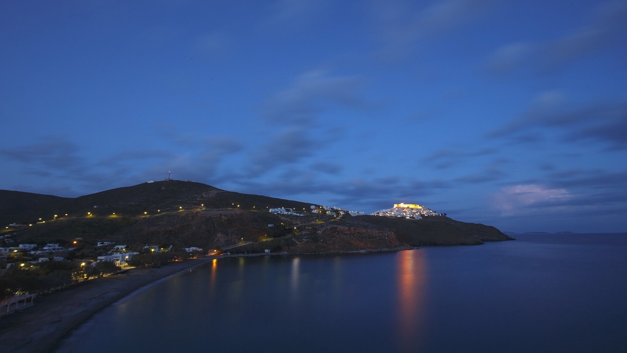 Photo of Bedroom in Astypalaia