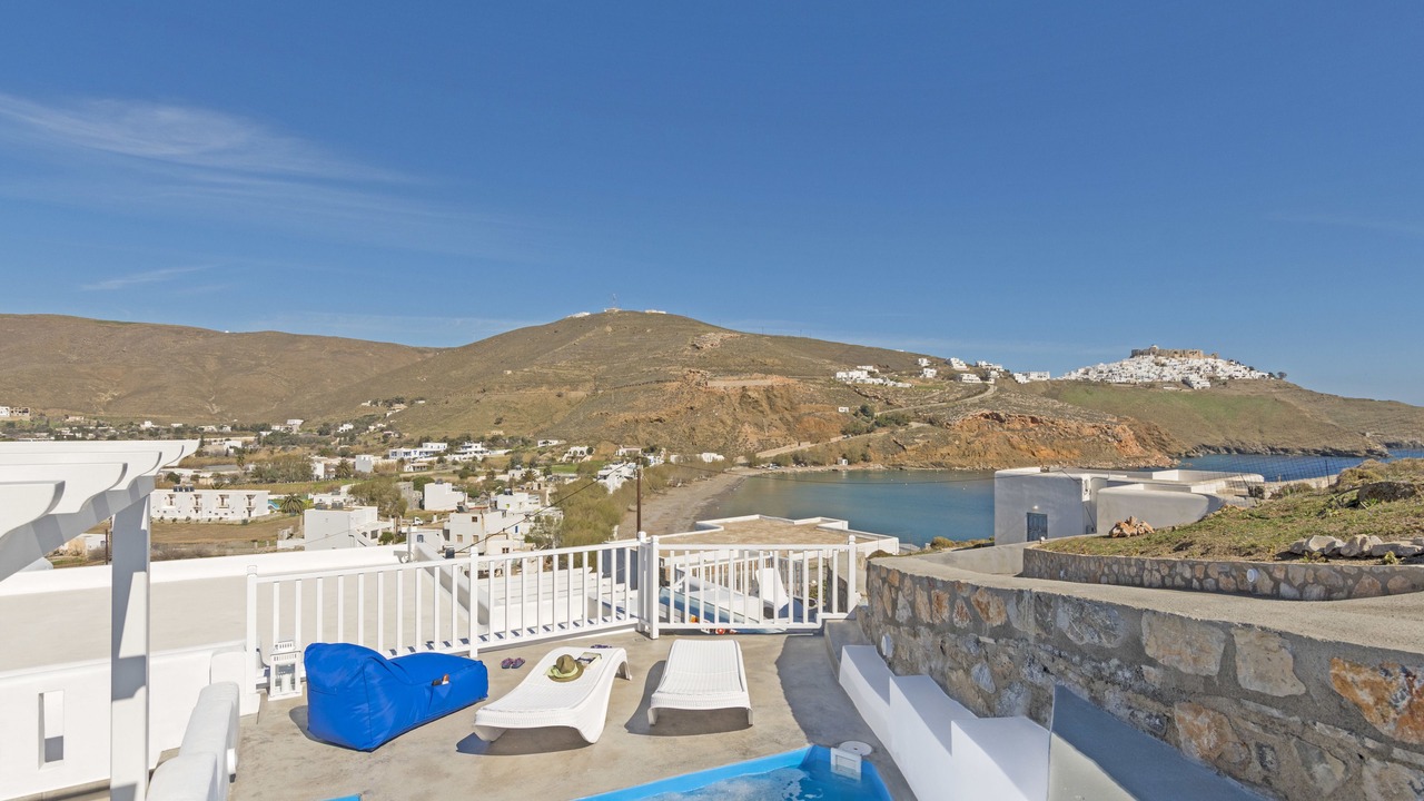 Photo of Outdoor in Astypalaia