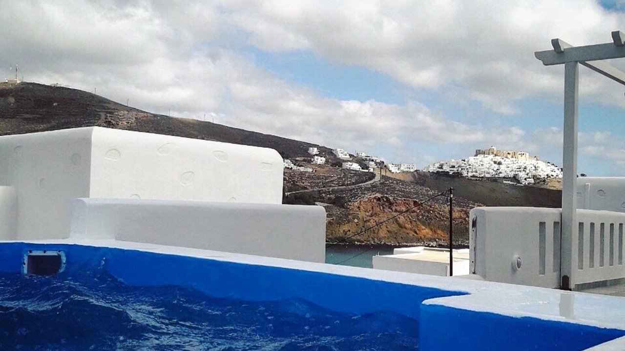 Photo of Outdoor in Astypalaia