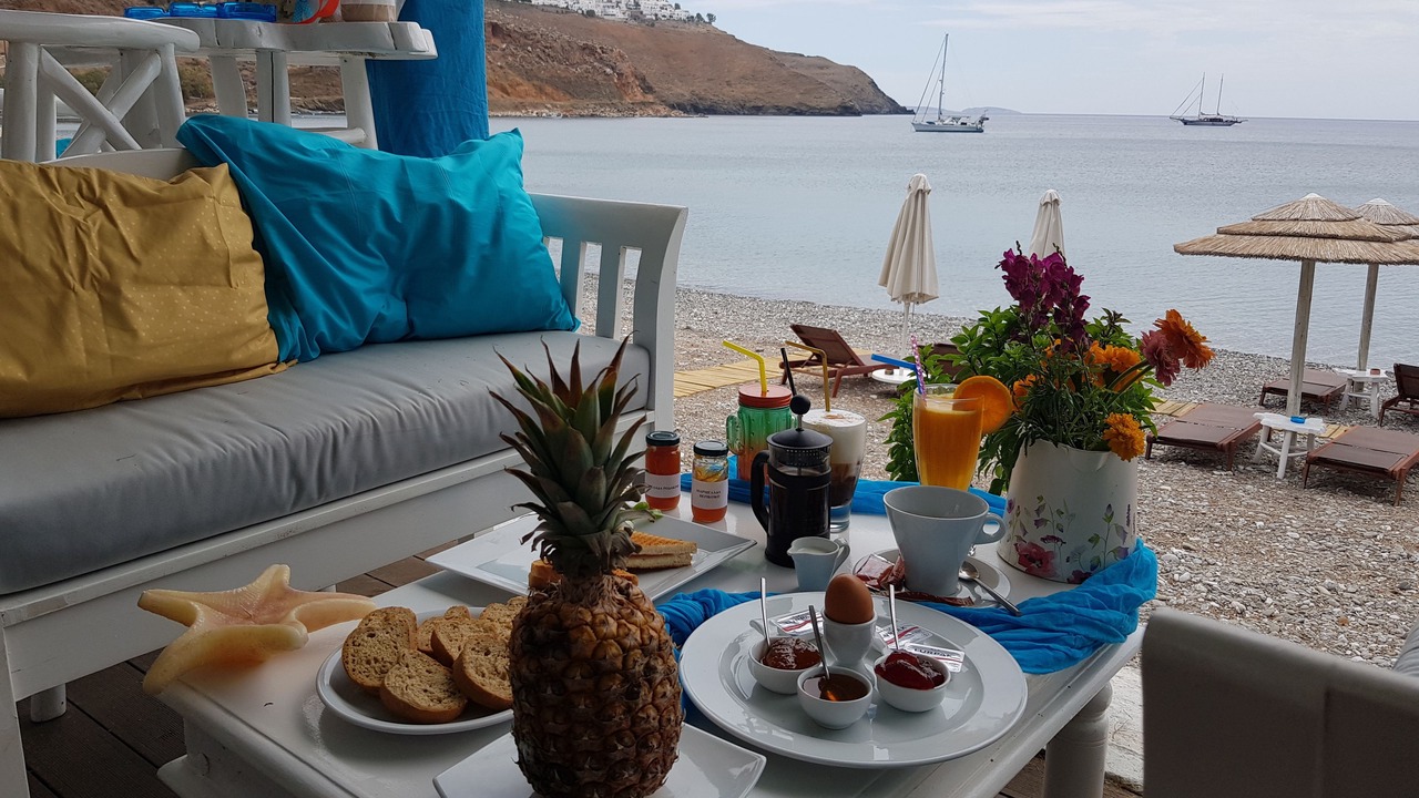 Photo of Others in Astypalaia