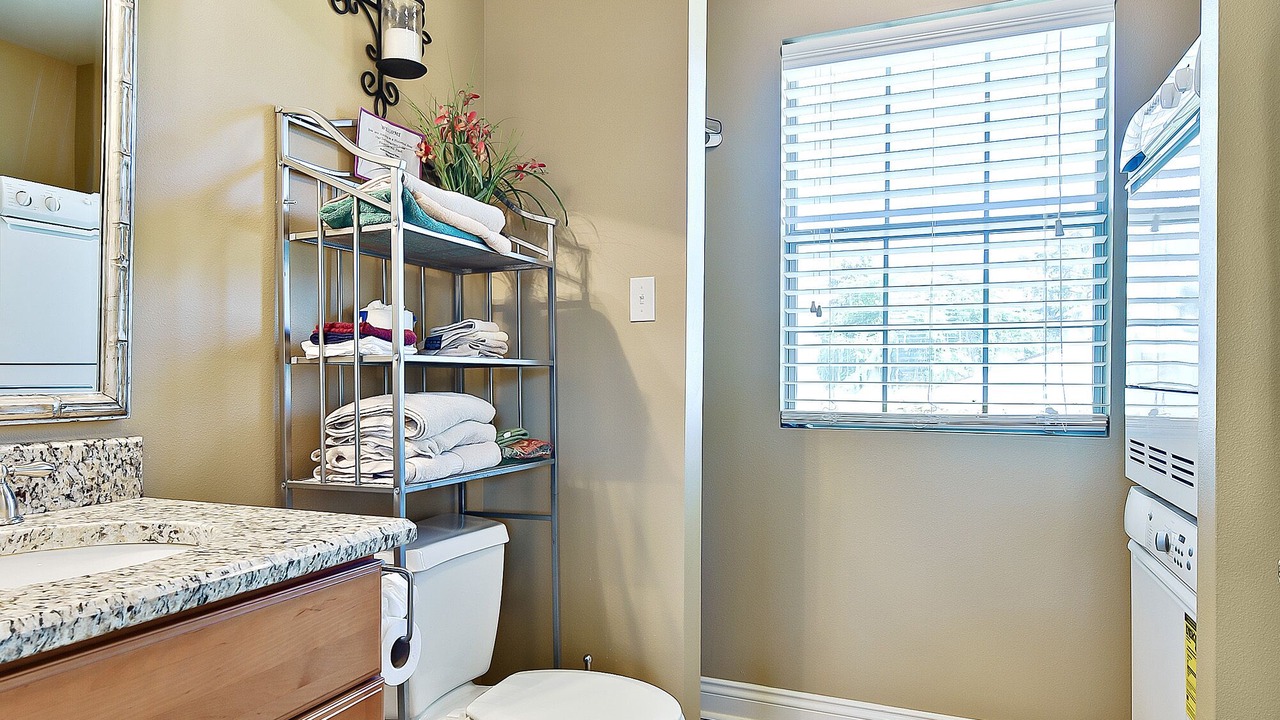 Photo of Bathroom in Arabi