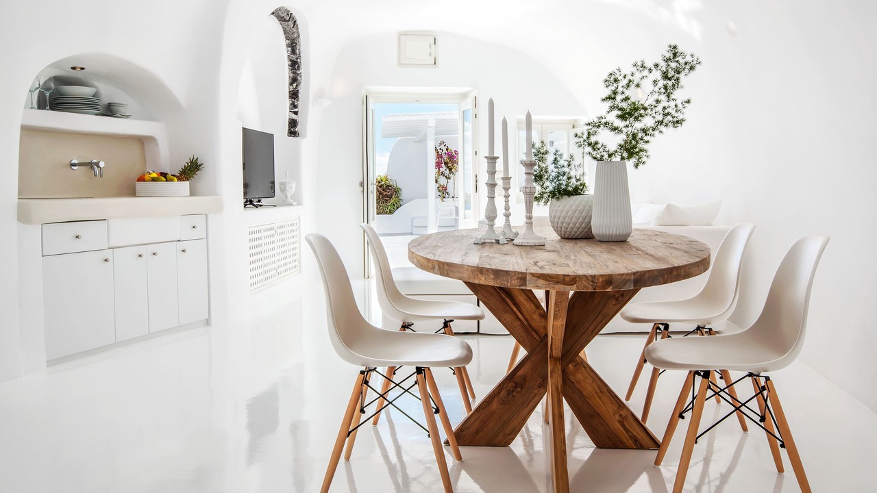 Photo of Livingroom in Imerovigli
